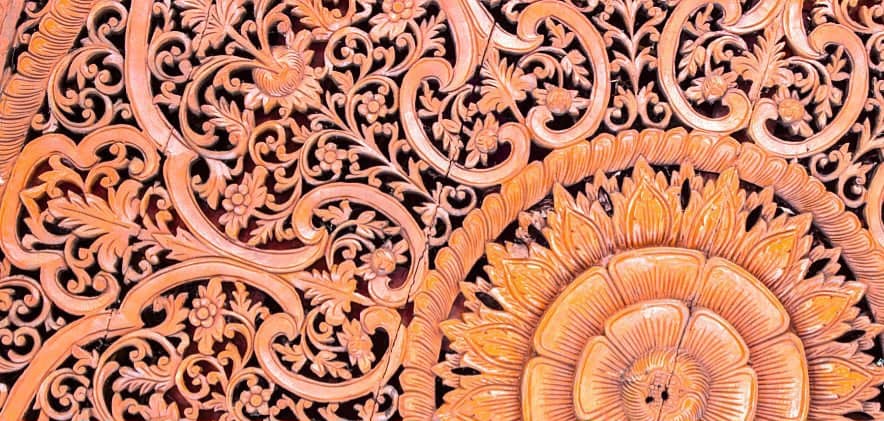 نمونه کارهای CNC 1